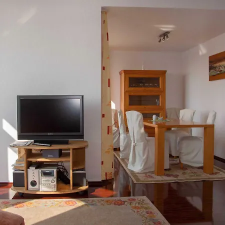 Appartamento 047_2 Norfolkstra_e *